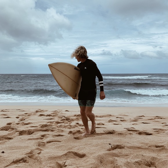 Meet your Posher, Mac - Picture 1 of 1